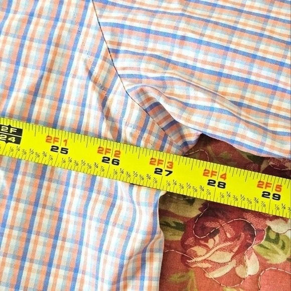 NWT LL BEAN Button down shirt‎ - Picture 6 of 7